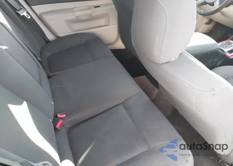 2006 Dodge Magnum from USA, damaged, VIN 2D4FV47T86H294838